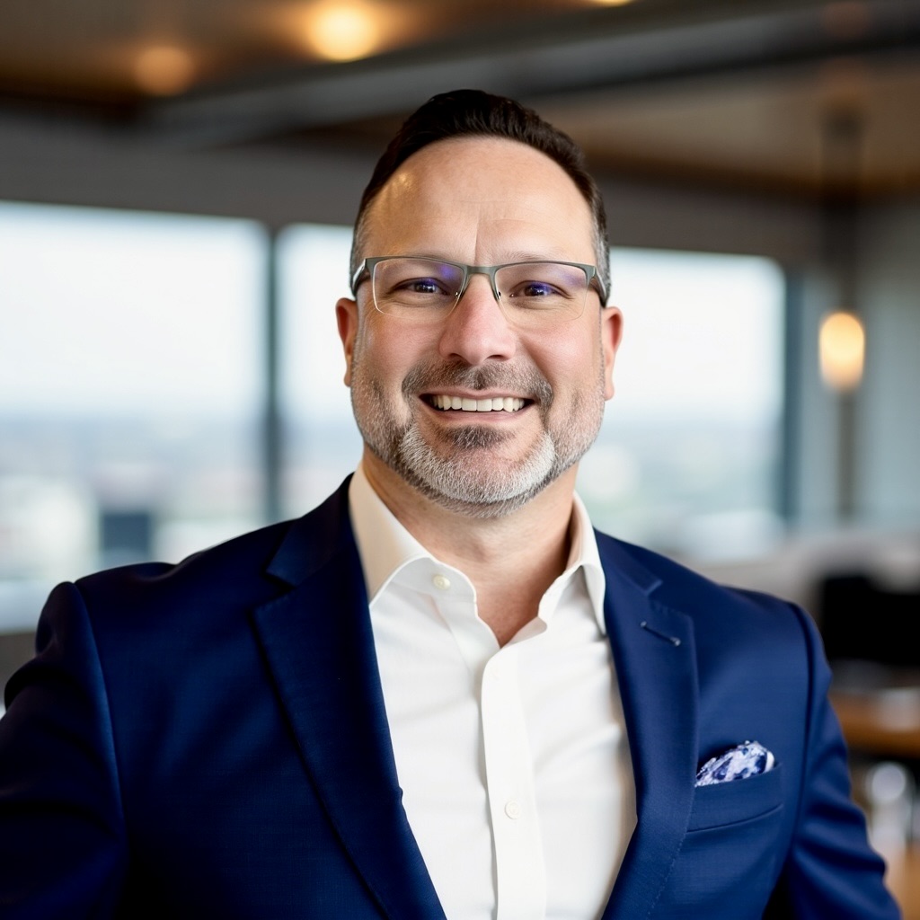 Chris Kastler, Founder of CSK Growth Partners
