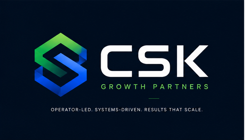 CSK Growth Partners