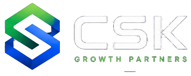 CSK Growth Partners